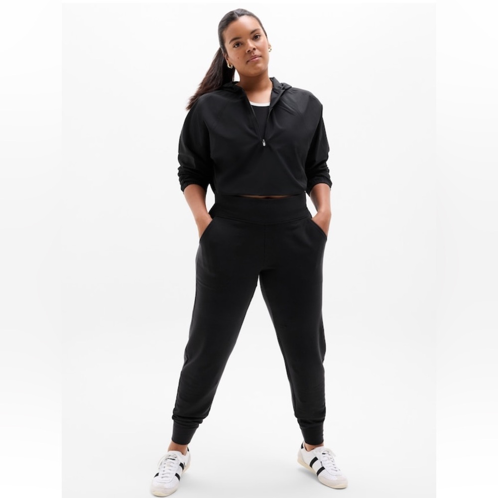 NWT Athleta Coaster Luxe Jogger, Size XS